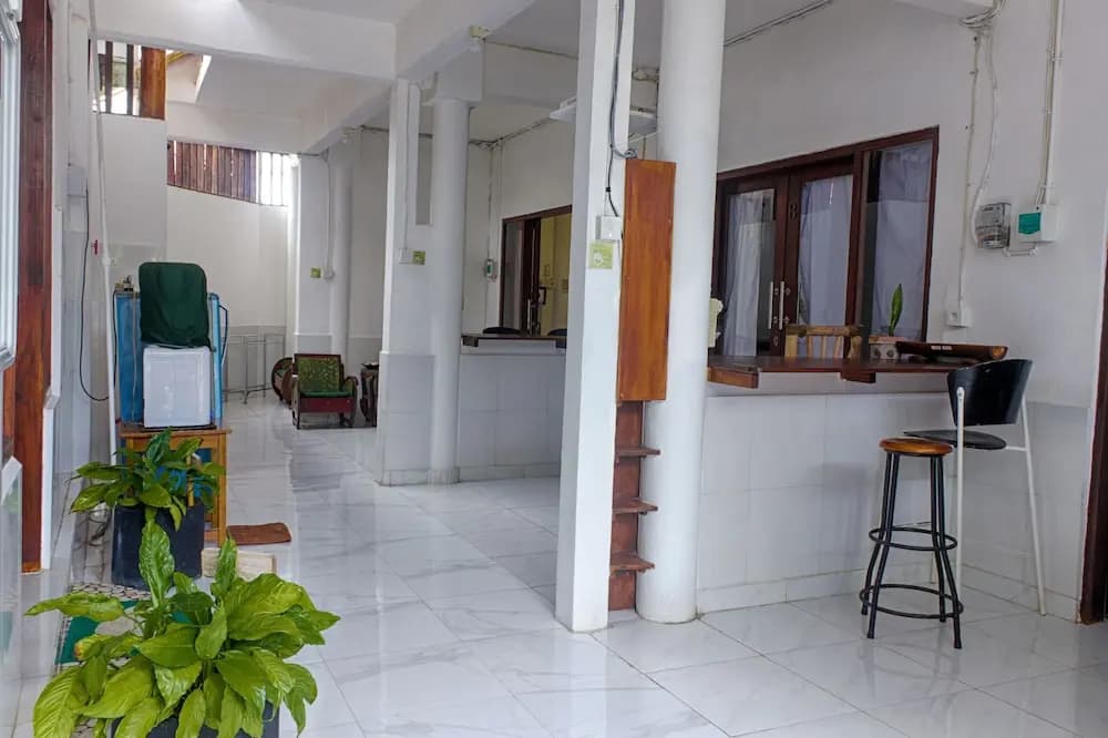 Serenity Guesthouse 2 - Hostel - photo 21