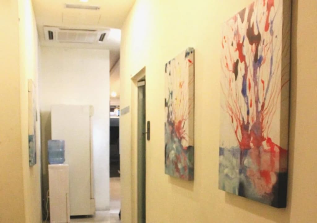 DWJ Hotel - photo 13