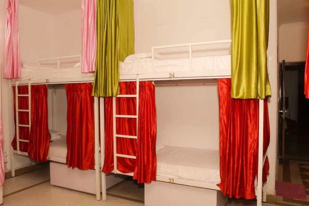 Datstop Hostel - photo 3