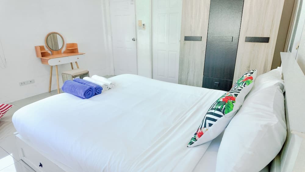 Star Private Pool Villa 2 Bedrooms - photo 50