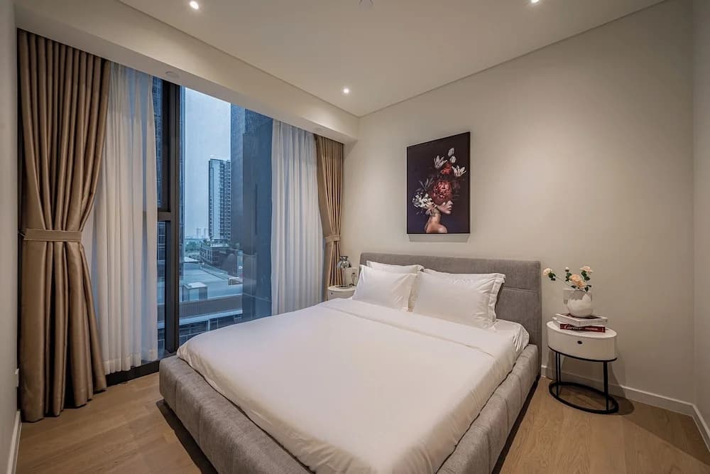 The Opera Residences - photo 1