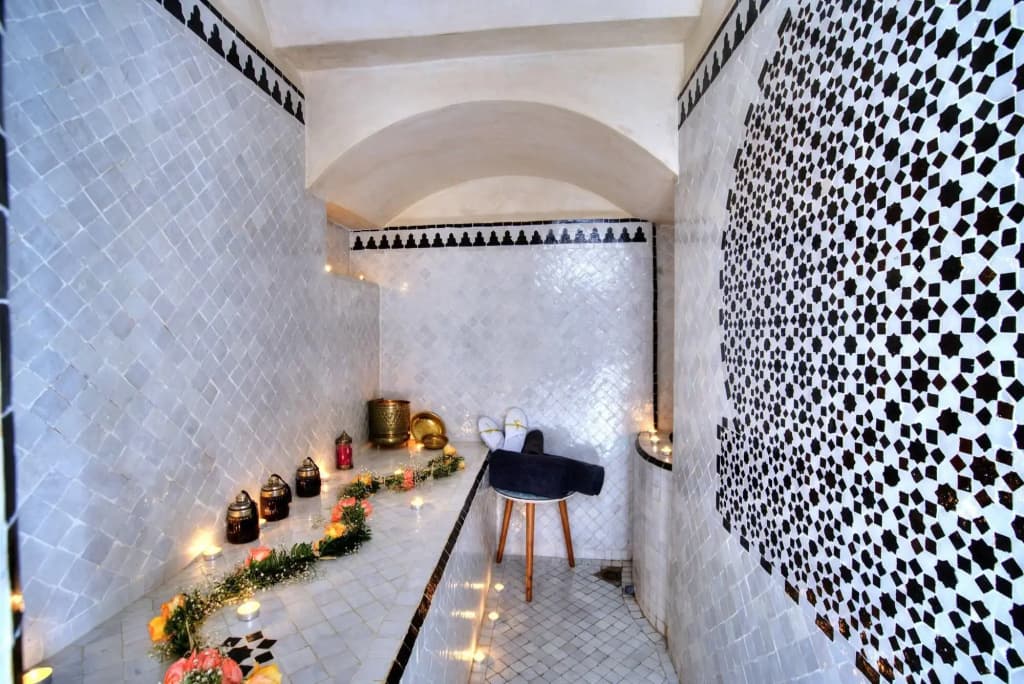 Riad Sokera Hotel & Spa - Adults Only - photo 15