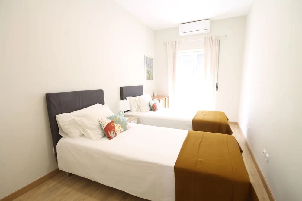 Quinta das Conchas Apartment - photo 3