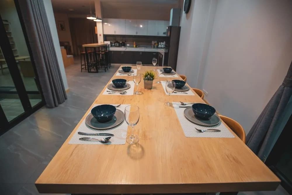 Aonang Nine Poolvilla - photo 21