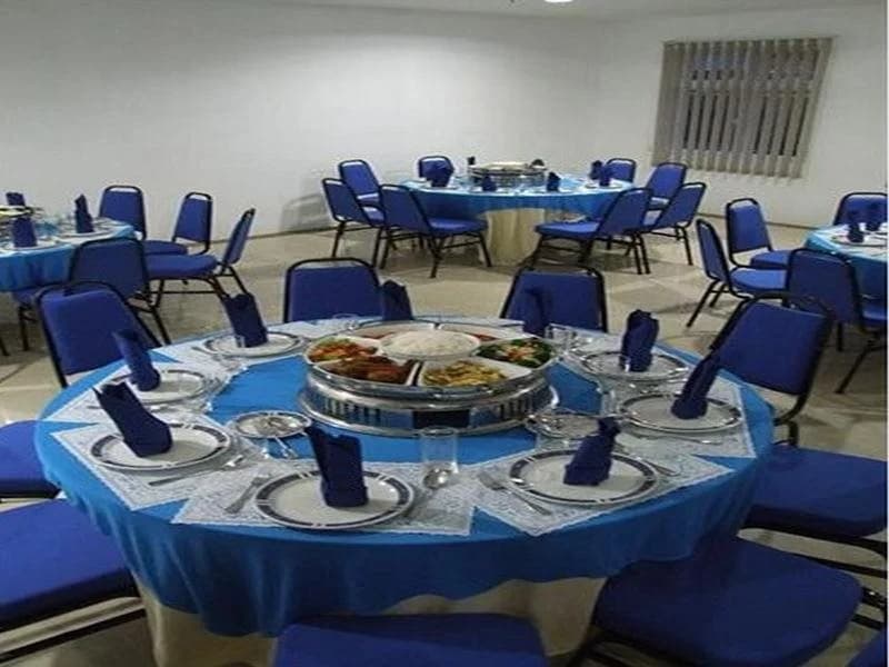 Alora Hotel - photo 19
