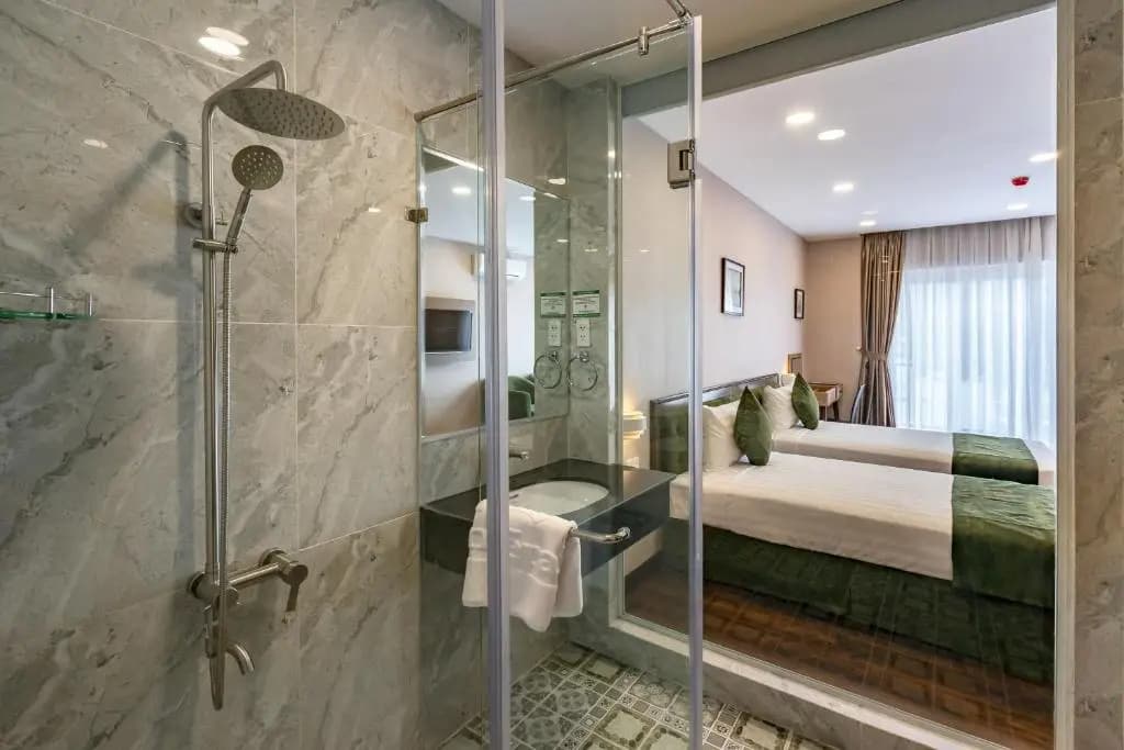Emerald Central - photo 10