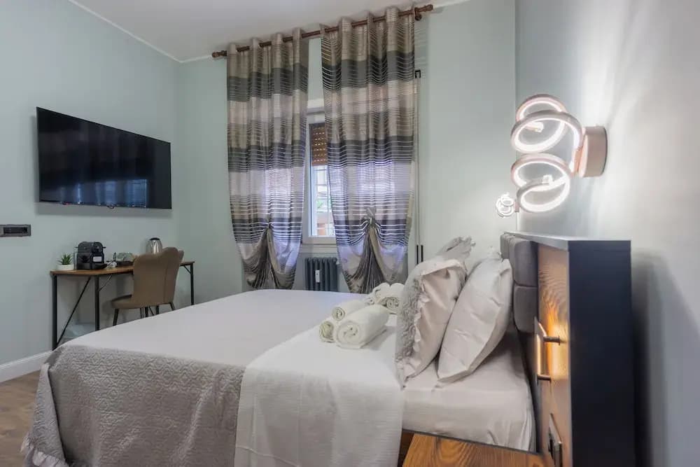 Aurelia Garden Suite - photo 1