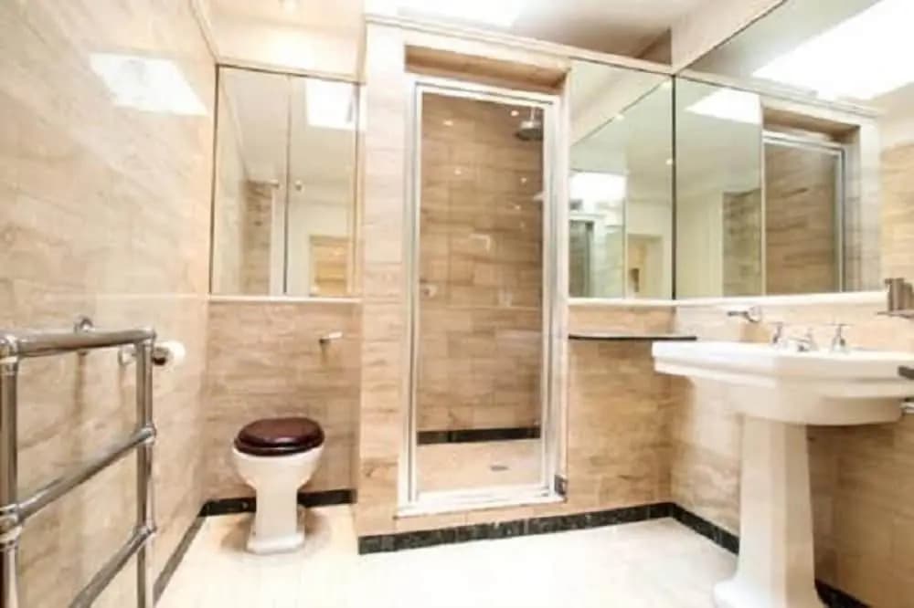 55 Lower Belgrave - photo 9