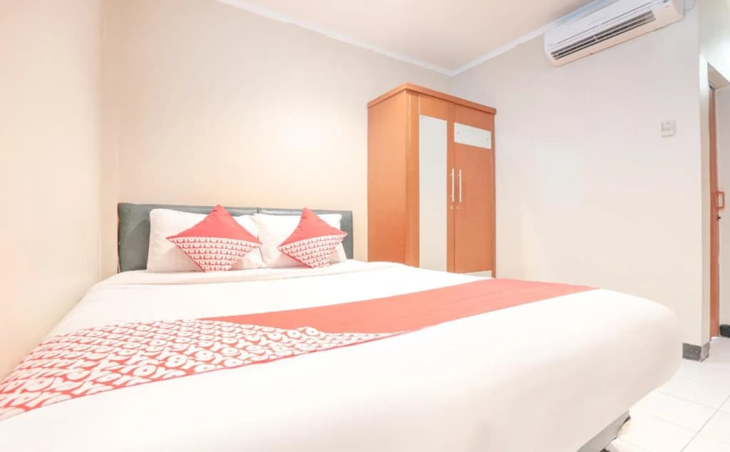 Blueberry Homestay by OYO Rooms - photo 12