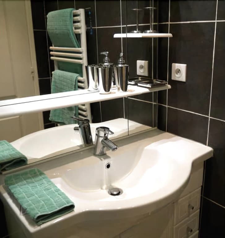 Appartement Aliso - photo 7