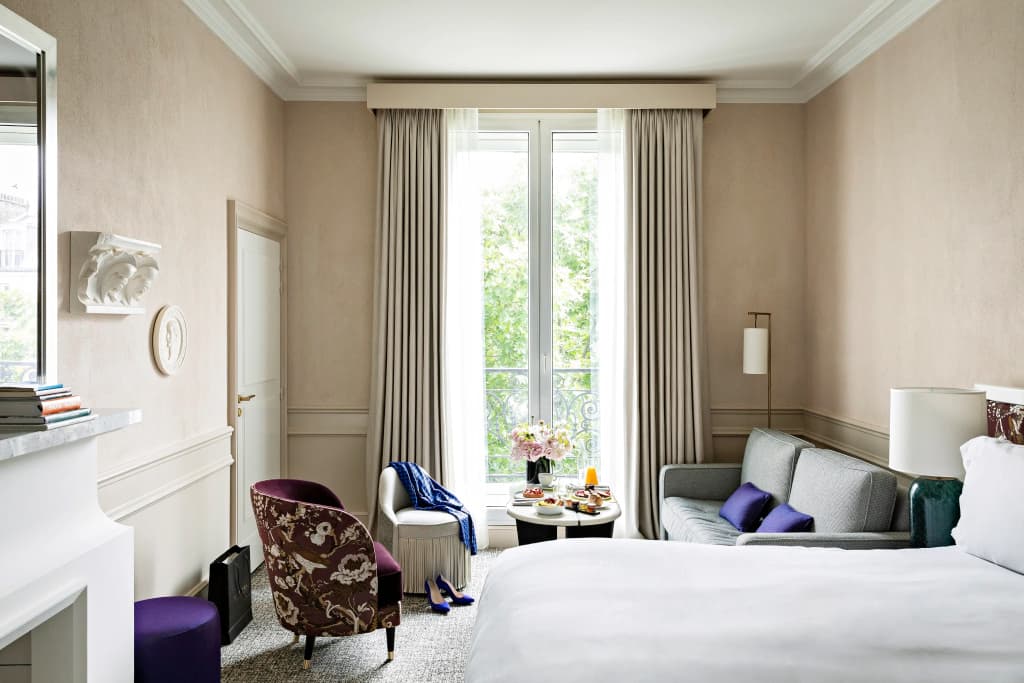 Sofitel Le Scribe Paris Opéra - photo 37