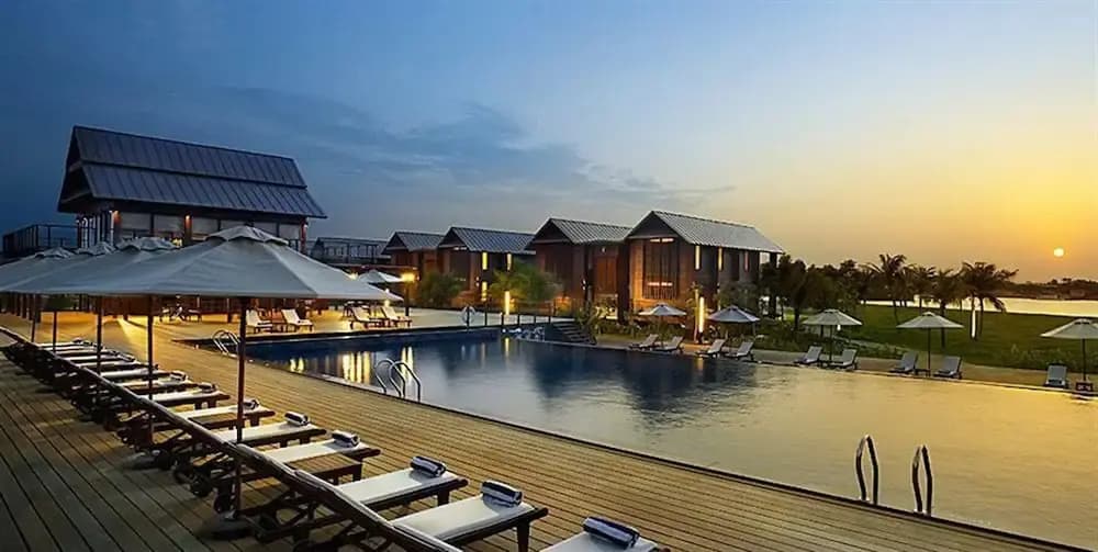 Duyong Marina & Resort - photo 7