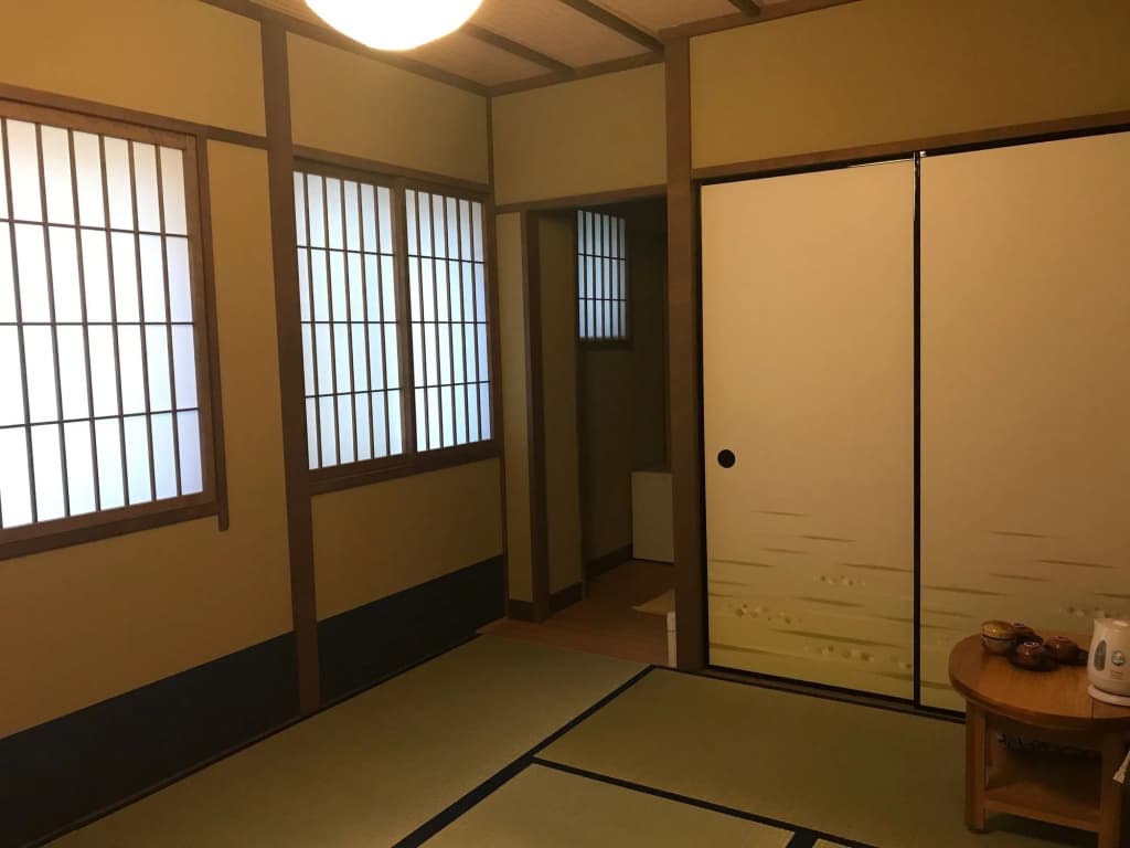 Roman-Kan Annex - main photo