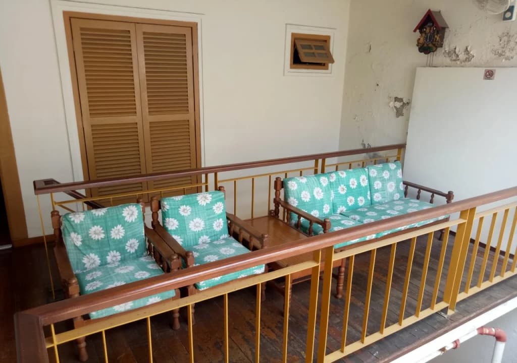 Heeren Inn Melaka - photo 2