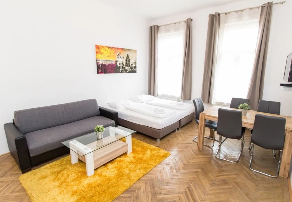 CheckVienna - Liechtensteinstrasse - photo 4