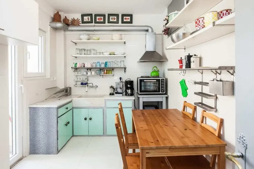 Gorgeous 2 bedrooms apt at Exarcheia - photo 13