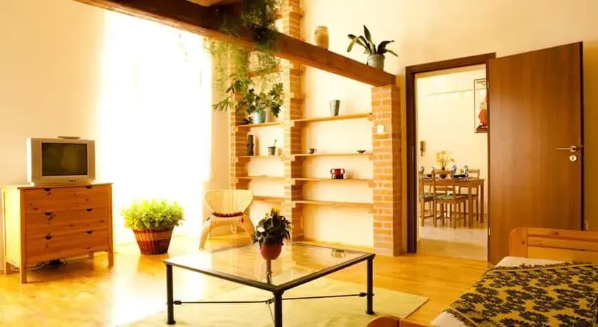 Minestrone Apartment - photo 2