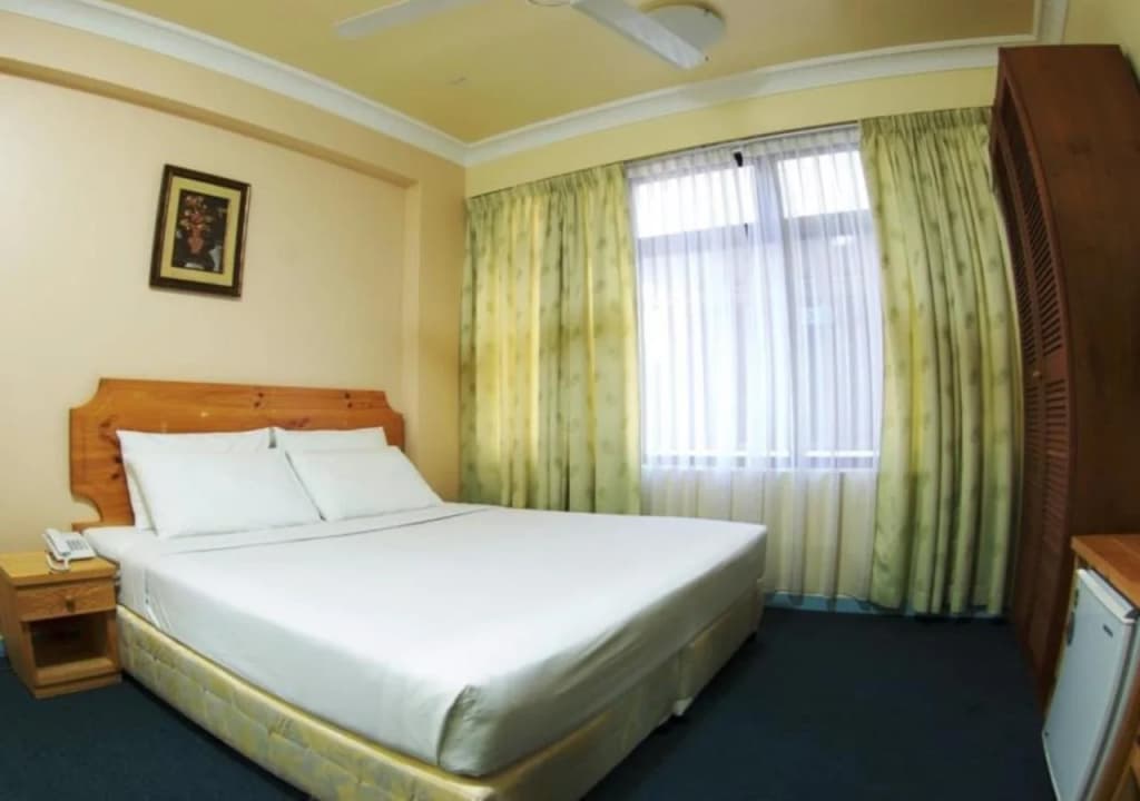 Marble Hotel - photo 5