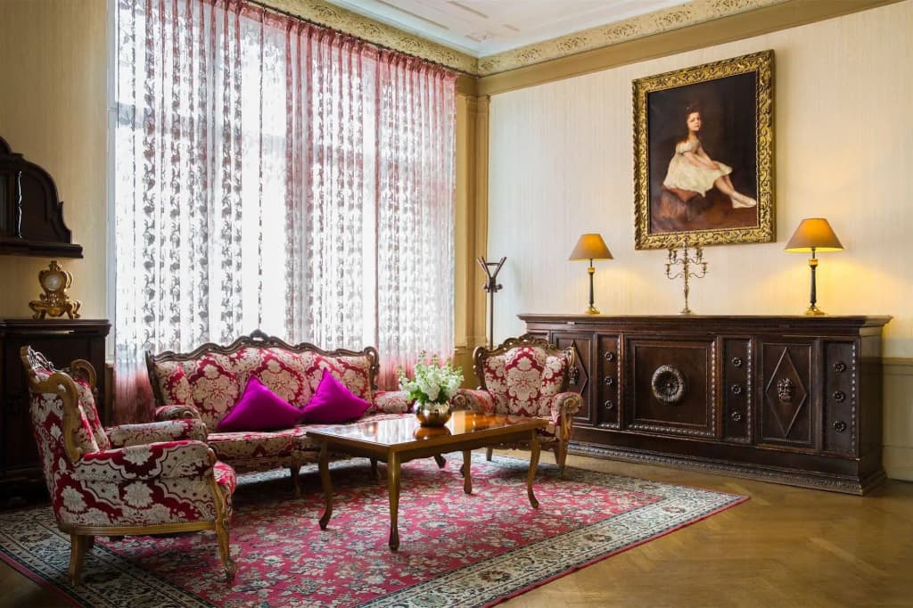 Hotel Comet am Kurfürstendamm - photo 6
