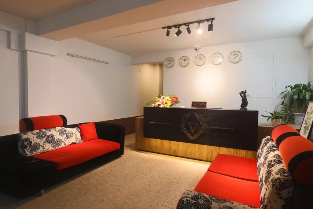 Vitalis Riverside Hotel - photo 2