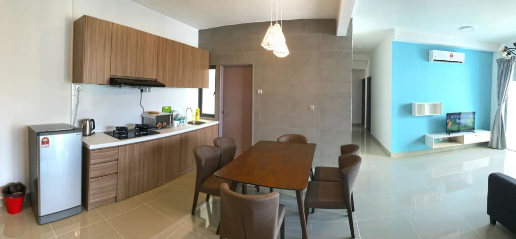 One Amerin Mall & Suites - photo 21