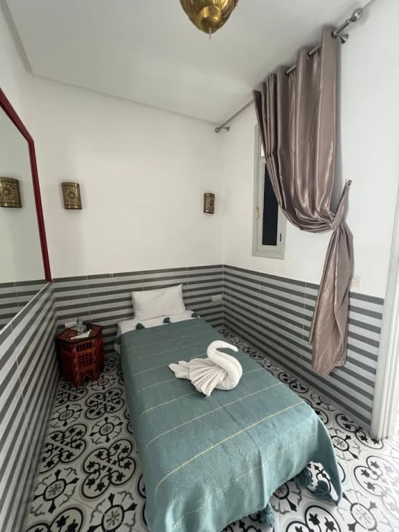 Riad Allal - photo 6