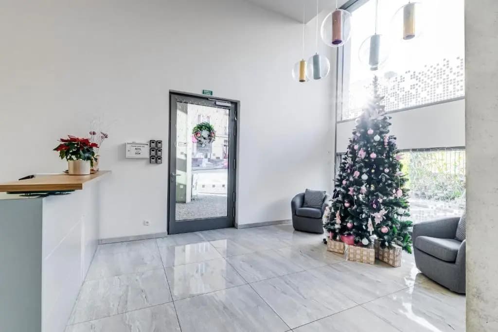 Kora Apartments - photo 13