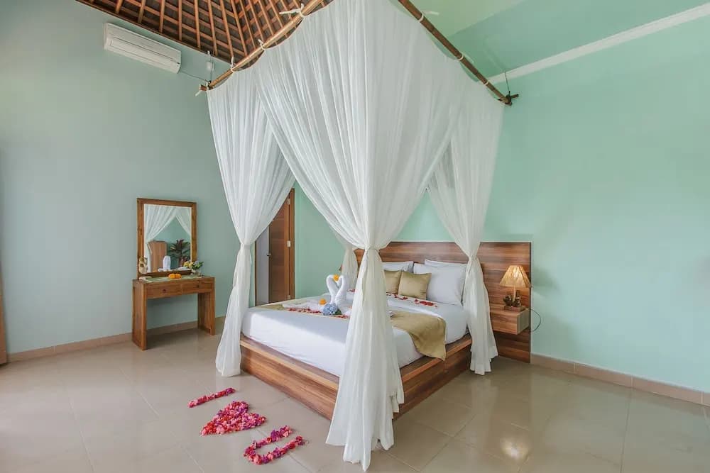 Villa D'Carik Bali - photo 5