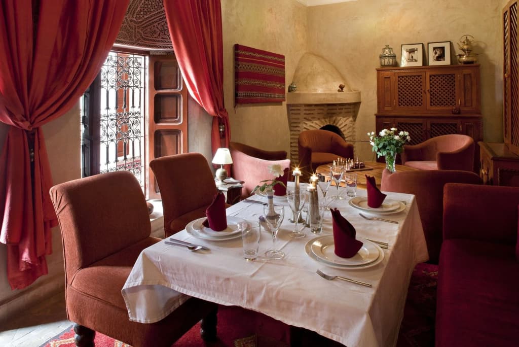 Riad Zolah Hotel - photo 11