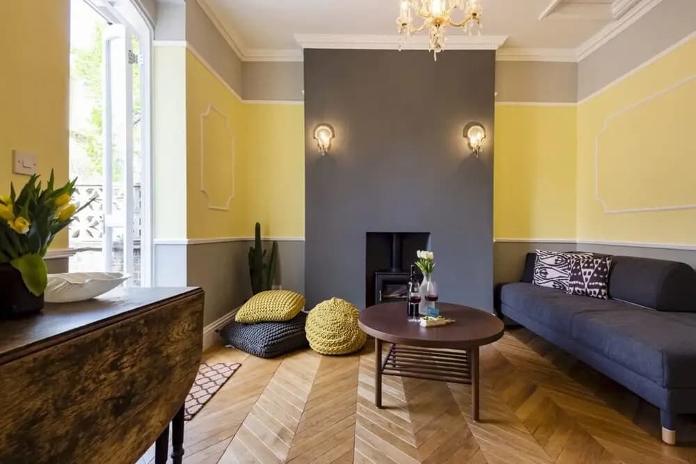 Stylish Hyde Park Gem - photo 6