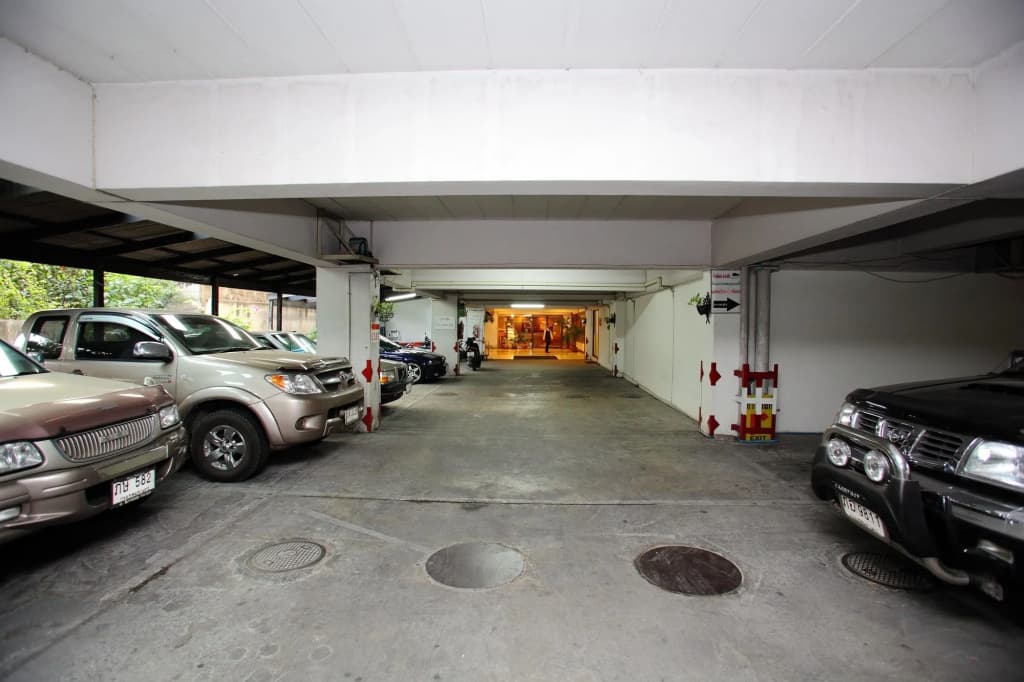 Regent Ramkhamhaeng - photo 25