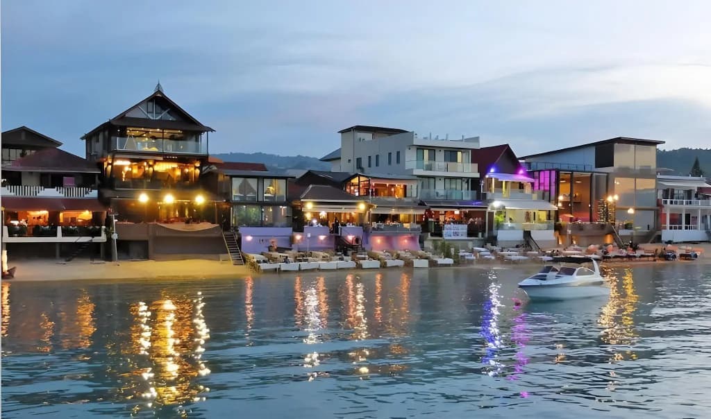 Pavilion Samui Villas & Resort - photo 27