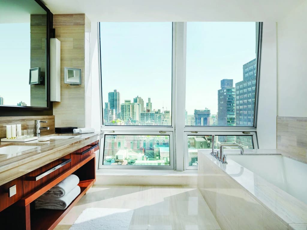 The Langham, New York, Fifth Avenue - photo 7