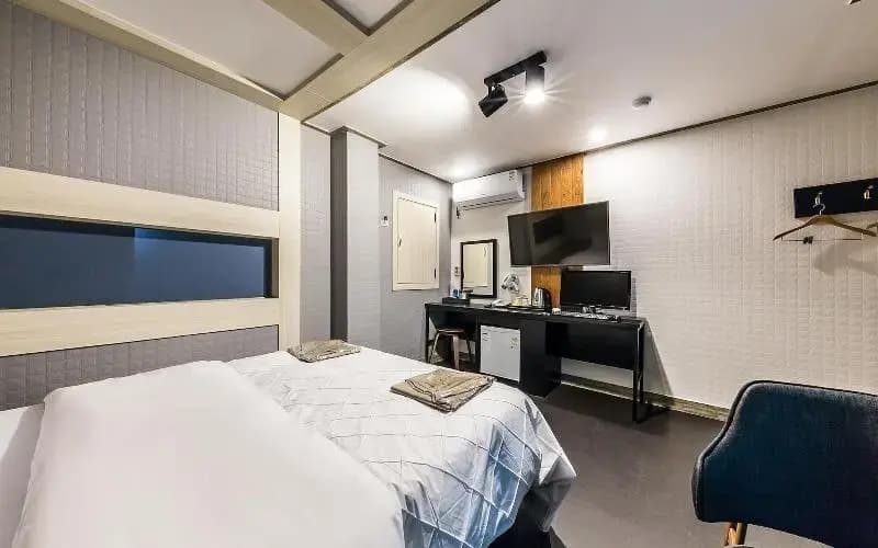 Sincheon Ramon Hotel - photo 13