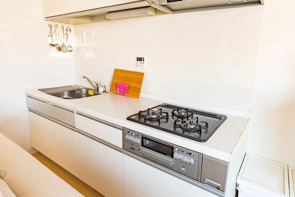 Bijou Suites Stand By Me - photo 15