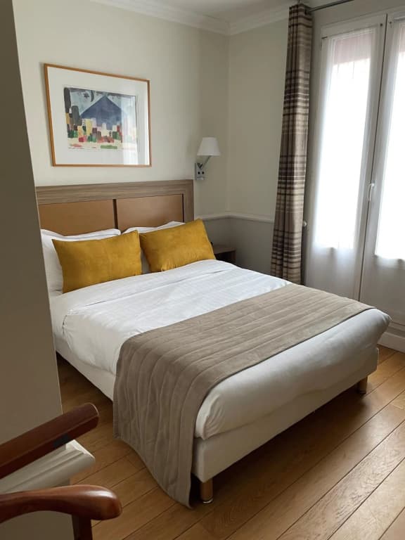 Hotel Apollinaire - photo 17