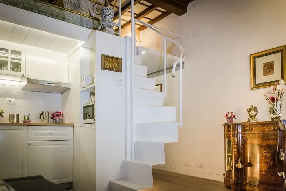 Art Apartment del Corso - photo 10