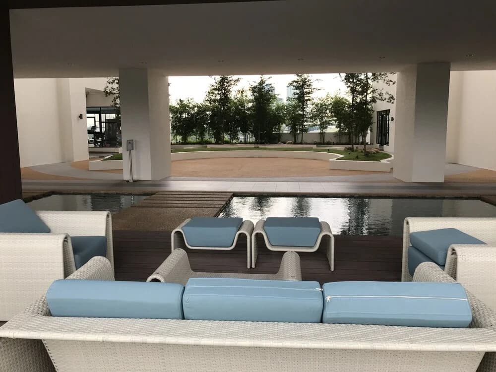 The Clio Residences - photo 17