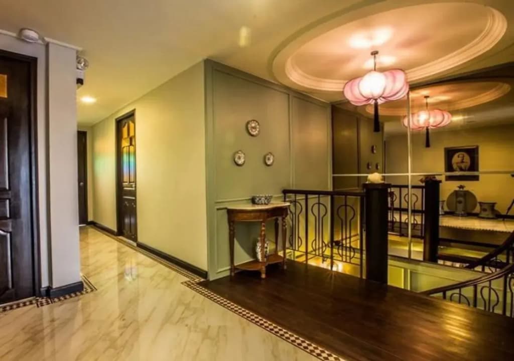 U Residence Hotel - photo 7