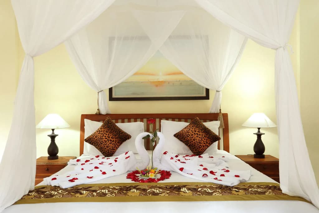 Ashanti Villa Ubud - photo 4