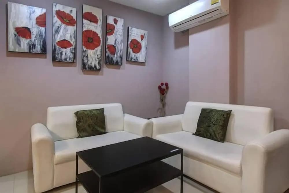 The Haven Lagoon Condo Patong - photo 13