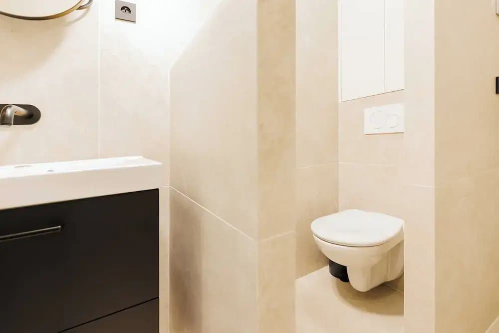 Elegant Apartment - 2br/6p - Sentier - photo 9