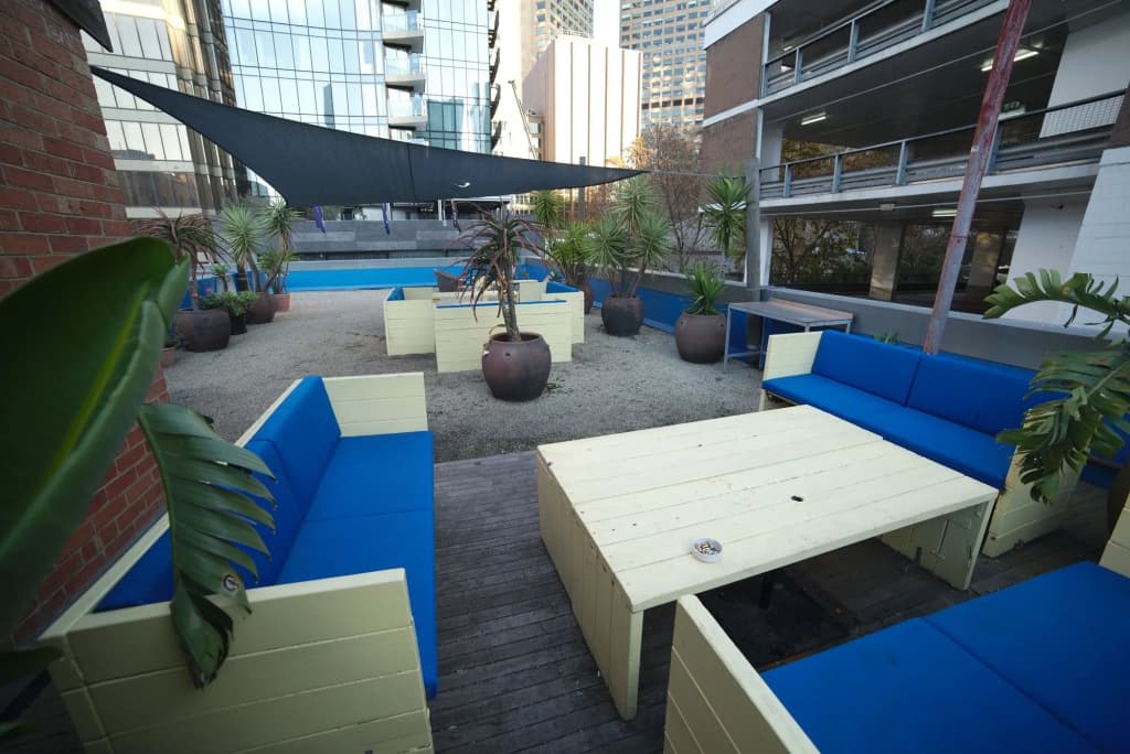 City Centre Budget Hotel - photo 17