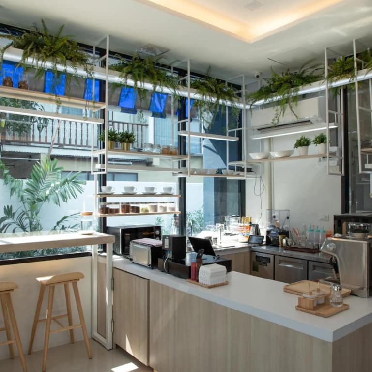 J & L Residence and Spa - photo 24