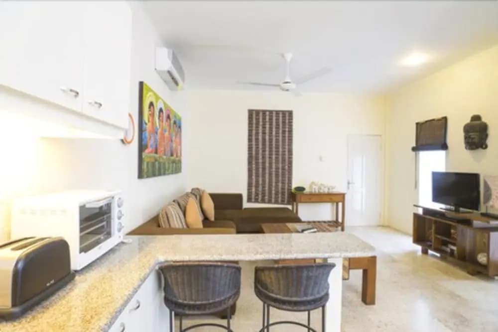 Beach Melati Apartments - photo 21