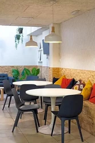 Be Sound Hostel Barcelona - photo 24