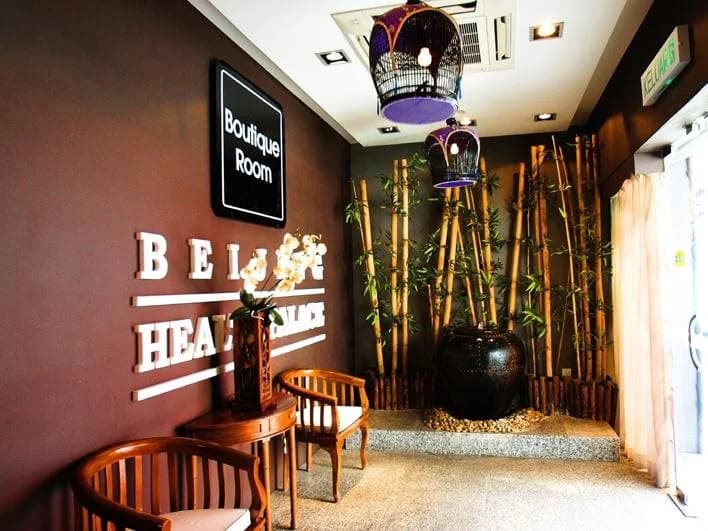 Beijing Boutique Hotel Room - photo 7