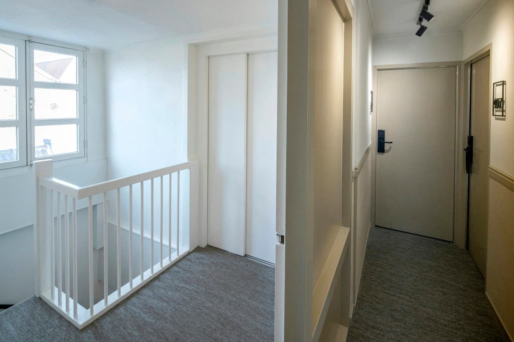 Hotel Nes Amsterdam - photo 15