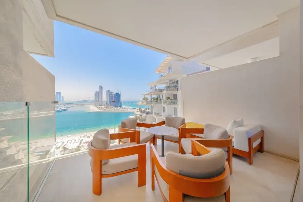 Platinium Five Residences - photo 6