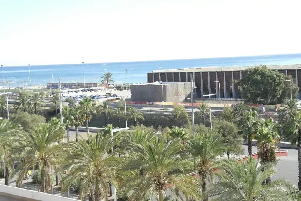 Eurohotel Diagonal Port - photo 29